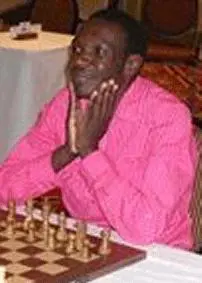 Rodwell Makoto (2011)