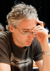 David Maloberti (Avoine, 2010)