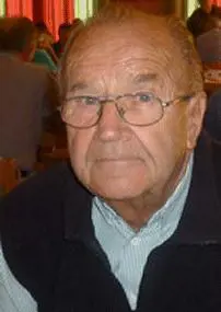 Heinz Malik (Bergen, 2011)