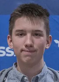 Jan Malek (Stockholm, 2024)