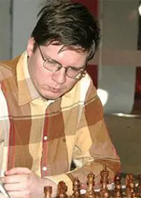 Vladimir Malakhov (Bursa, 2010)