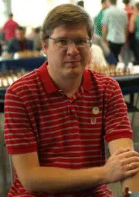 Vladimir Malakhov (Bilbao, 2014)