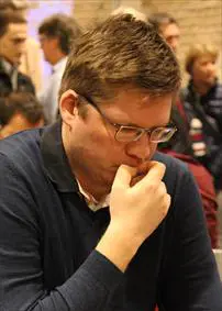 Vladimir Malakhov (Berlin, 2015)
