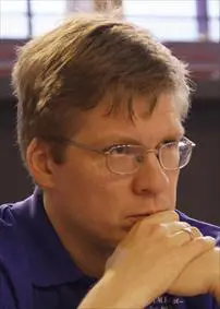 Vladimir Malakhov (Brest, 2018)