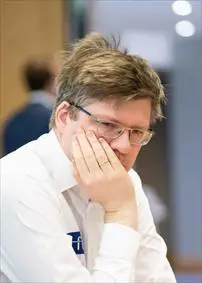 Vladimir Malakhov (Berlin, 2021)