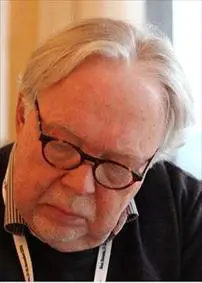 Nils Ake Malmdin (2018)