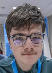 Edgar Mamedov (Stockholm, 2024)