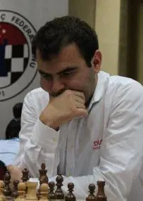Shakhriyar Mamedyarov (Istanbul, 2012)