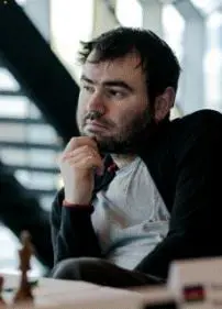Shakhriyar Mamedyarov (Reykjavik, 2015)