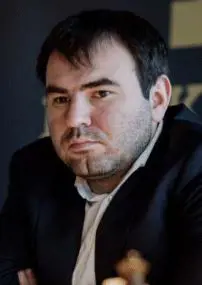 Shakhriyar Mamedyarov (Reykjavik, 2015)