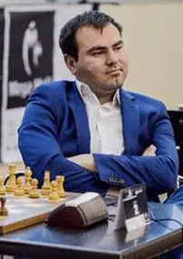 Shakhriyar Mamedyarov (Rabat, 2015)