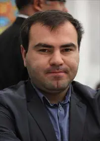 Shakhriyar Mamedyarov (Troms�, 2014)