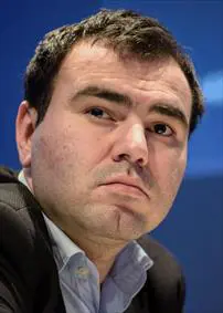 Shakhriyar Mamedyarov (2016)