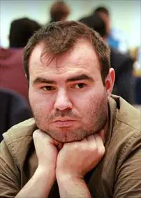 Shakhriyar Mamedyarov (Tbilisi, 2017)