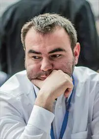 Shakhriyar Mamedyarov (Berlin, 2019)
