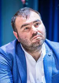 Shakhriyar Mamedyarov (Sochi, 2021)