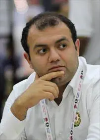 Rauf Mamedov (Baku, 2016)
