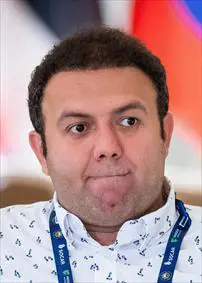 Rauf Mamedov (Baku, 2023)