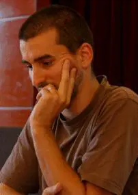 Alexandru Manea (Plancoet, 2013)