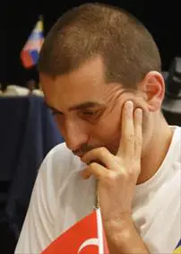 Alexandru Manea (Sautron, 2017)