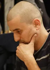 Alexandru Manea (Sautron, 2016)