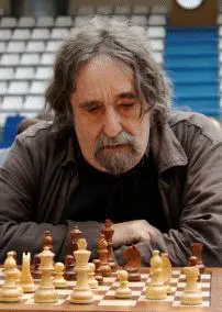 Thierry Manouck (Paris, 2011)