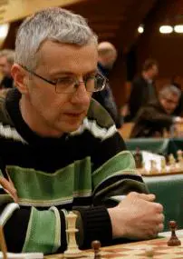Marius Manolache (Cappella La Grande, 2014)
