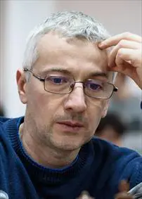 Marius Manolache (Romania, 2016)