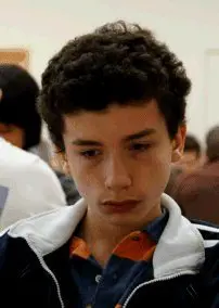Antoine Manoeuvre (Syre, 2009)