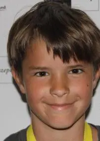Julian Martin (2010)