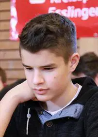 Julian Martin (Deizisau, 2015)