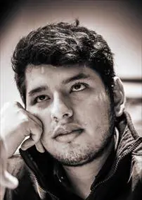 Jose Eduardo Martinez Alcantara (St Louis, 2022)