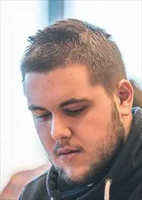 Pavel Martynov (Stockholm, 2016)