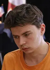 Antoine Marchais (Sautron, 2022)