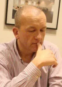 Andrew D Martin (Hamburg, 2009)