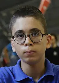 Marco Materia (Albi, 2022)
