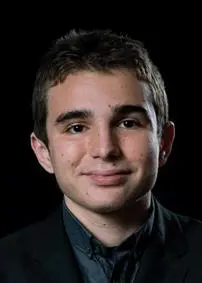 Marc Andria Maurizzi (Wijk aan Zee, 2022)