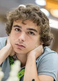 Marc Andria Maurizzi (Chennai, 2022)