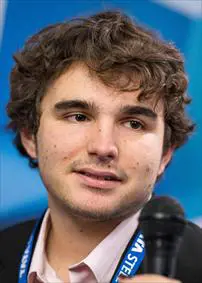 Marc Andria Maurizzi (Wijk aan Zee, 2024)