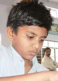Huchche Mayuresh (Nagpur, 2004)