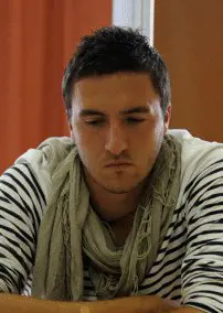 Sebastien Maze (Gorges, 2010)