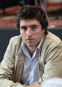 Sebastien Maze (Biel, 2011)