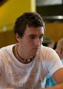 Sebastien Maze (Biel, 2008)