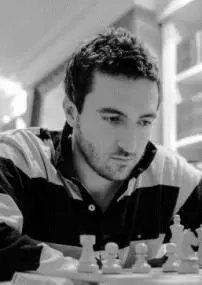 Sebastien Maze (Bunratty, 2015)
