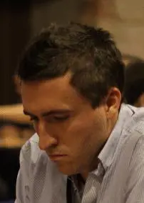 Sebastien Maze (Berlin, 2015)