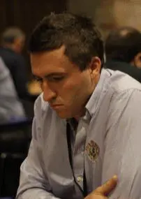 Sebastien Maze (Berlin, 2015)