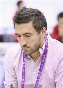 Sebastien Maze (Baku, 2016)