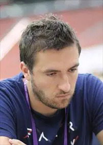 Sebastien Maze (Baku, 2016)