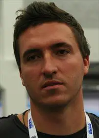 Sebastien Maze (Troms�, 2014)
