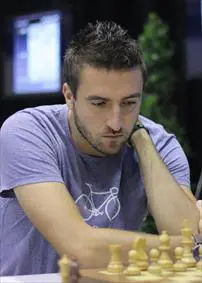 Sebastien Maze (Agen, 2016)